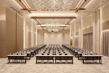 Ballroom