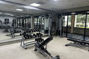 Health and Fitness 36 of 43