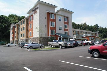 Residence Inn by Marriott Pittsburgh Monroeville / Wilkins