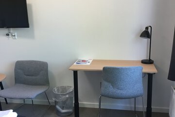 Room amenity