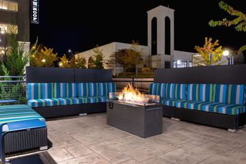 Terrace/Patio 44 of 44