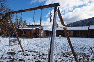 Children’s Play Area - Outdoor