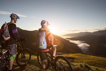Bicycling