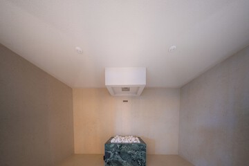 Turkish bath