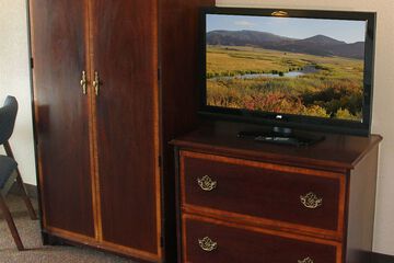 In-Room Amenity