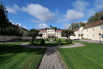 Park view