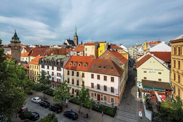 City view