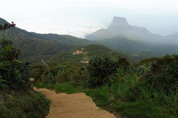 Hiking