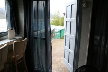 Terrace or Patio