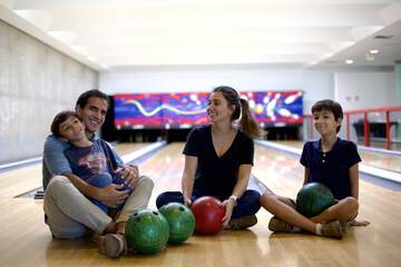 Bowling