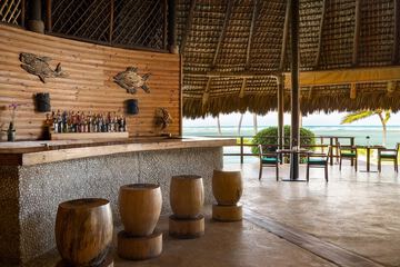 Snack bar