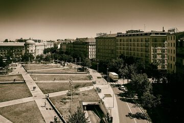 City view