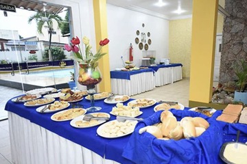 Cafe