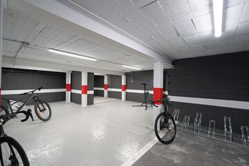 Bicycling