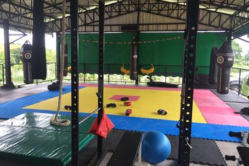 Sports facility