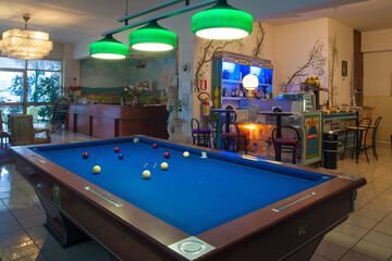 Billiards