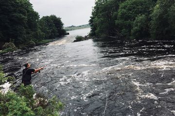 Fishing