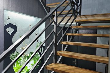 Building design