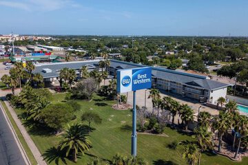 Best Western Paradise Inn