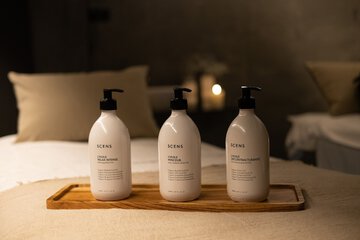 Spa treatment