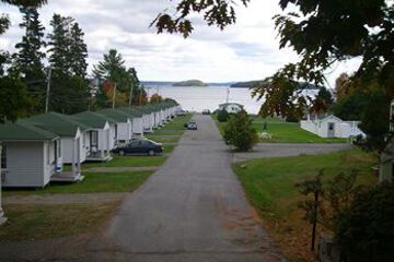 Guestroom View