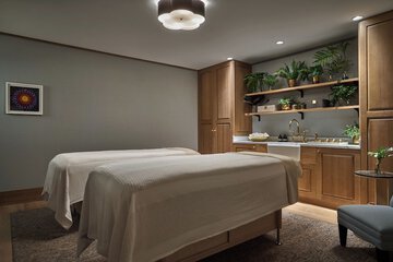 Spa treatment
