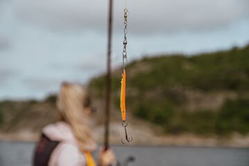 Fishing