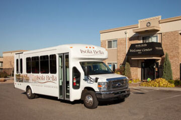 Airport Shuttle