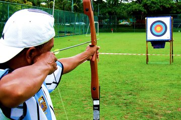 Archery