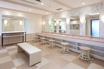 Public bath