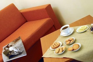 Room service - dining