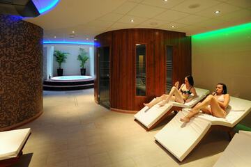 Treatment room