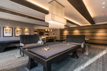 Fitness & Recreational Facilities