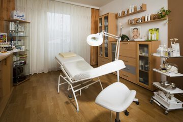 Treatment room