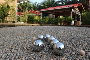 Billiards