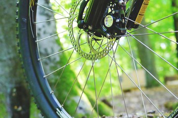 Bicycling