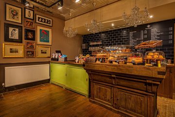 Cafe