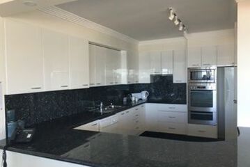 In-Room Kitchen
