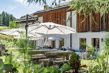 Sundeck