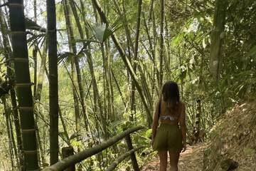 Hiking