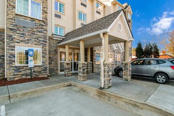 Motel 6 Canton GA