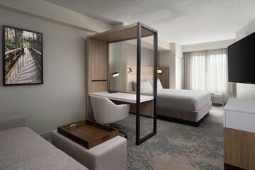 SpringHill Suites by Marriott Fort Myers Airport