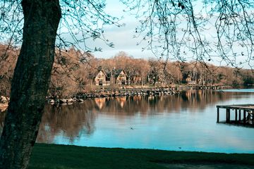 Lake