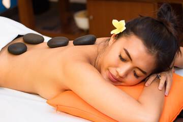 Spa treatment