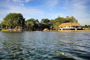 Lake