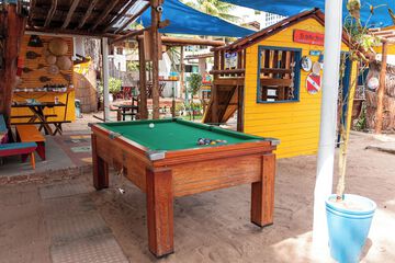 Billiards