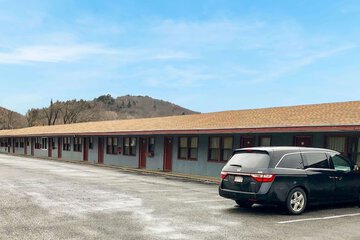 Pleasant Valley Motel West Stockbridge