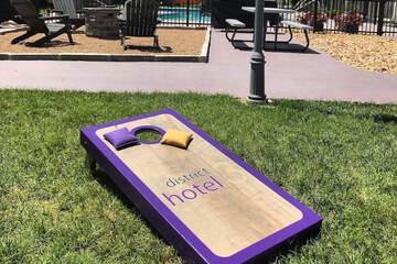 Hotel Exterior 61 of 62