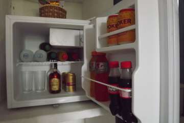 Minibar