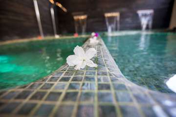 Spa treatment